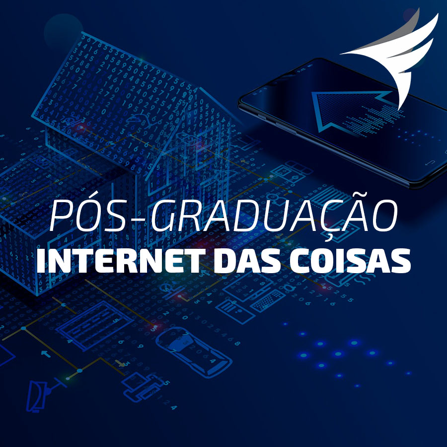 Especializao em Internet das Coisas reunir entusiastas de tecnologia