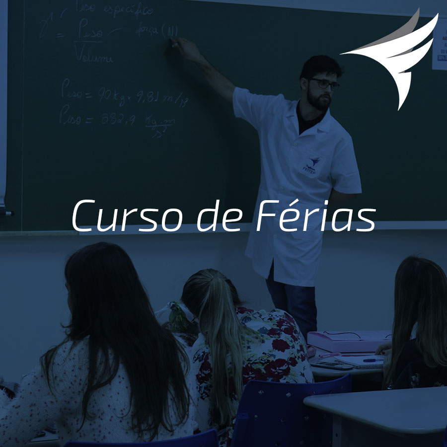 Curso de Frias tem incio na FEITEP