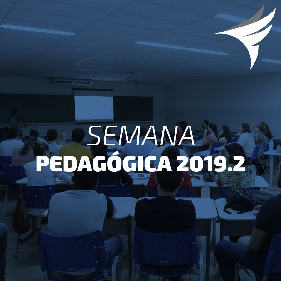 Semana Pedaggica rene corpo docente