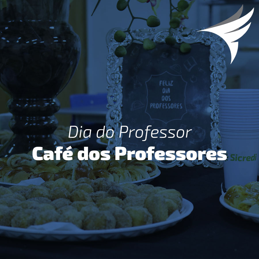 Professores do Grupo so homenageados pelo Dia do Professor