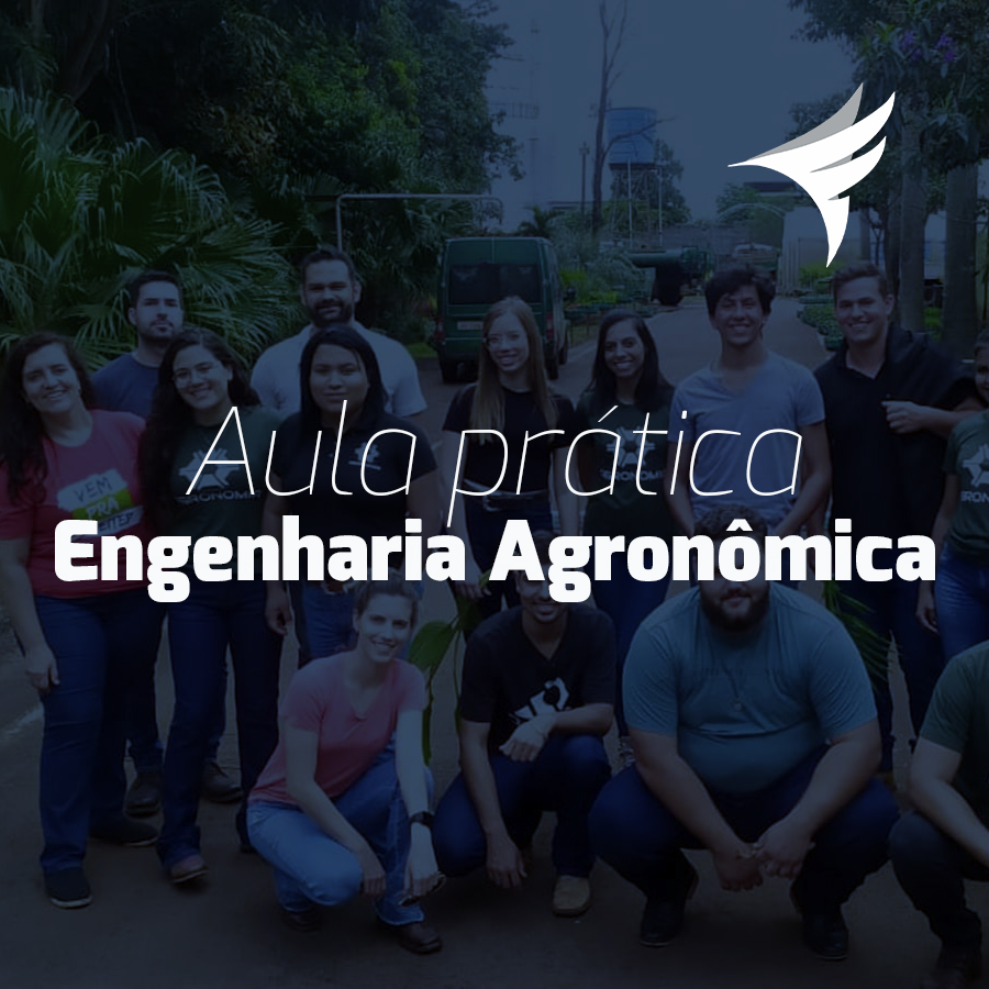 Engenharia Agronmica na prtica