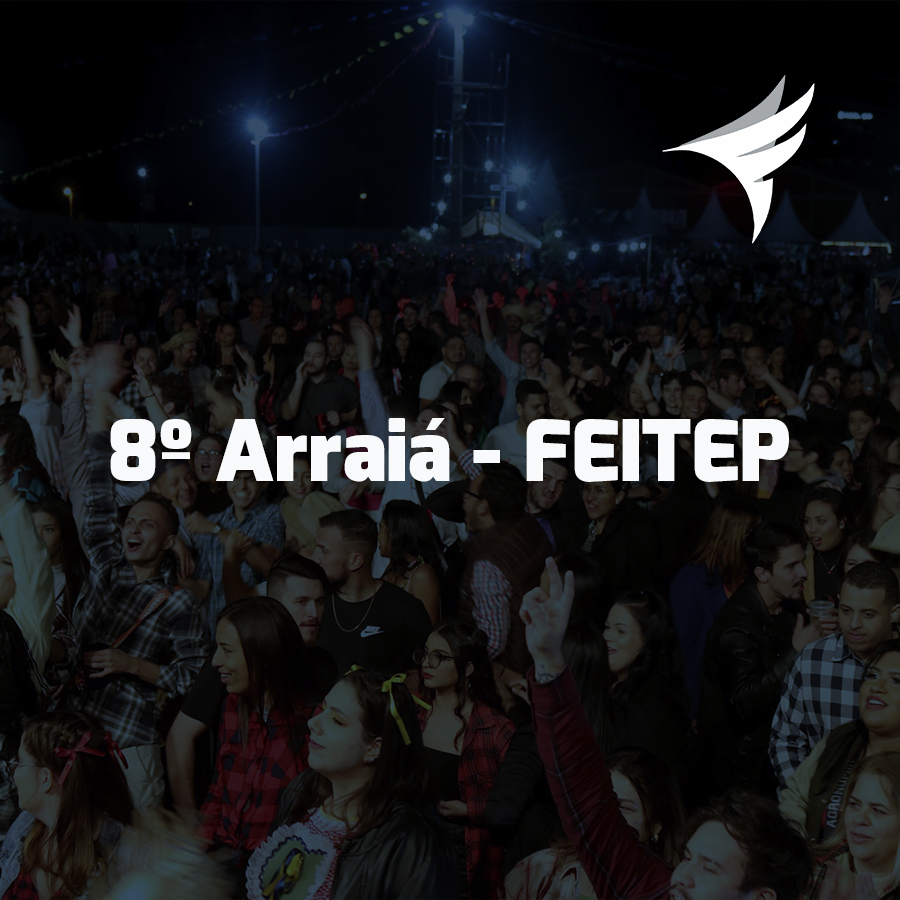 8 Arrai - FEITEP