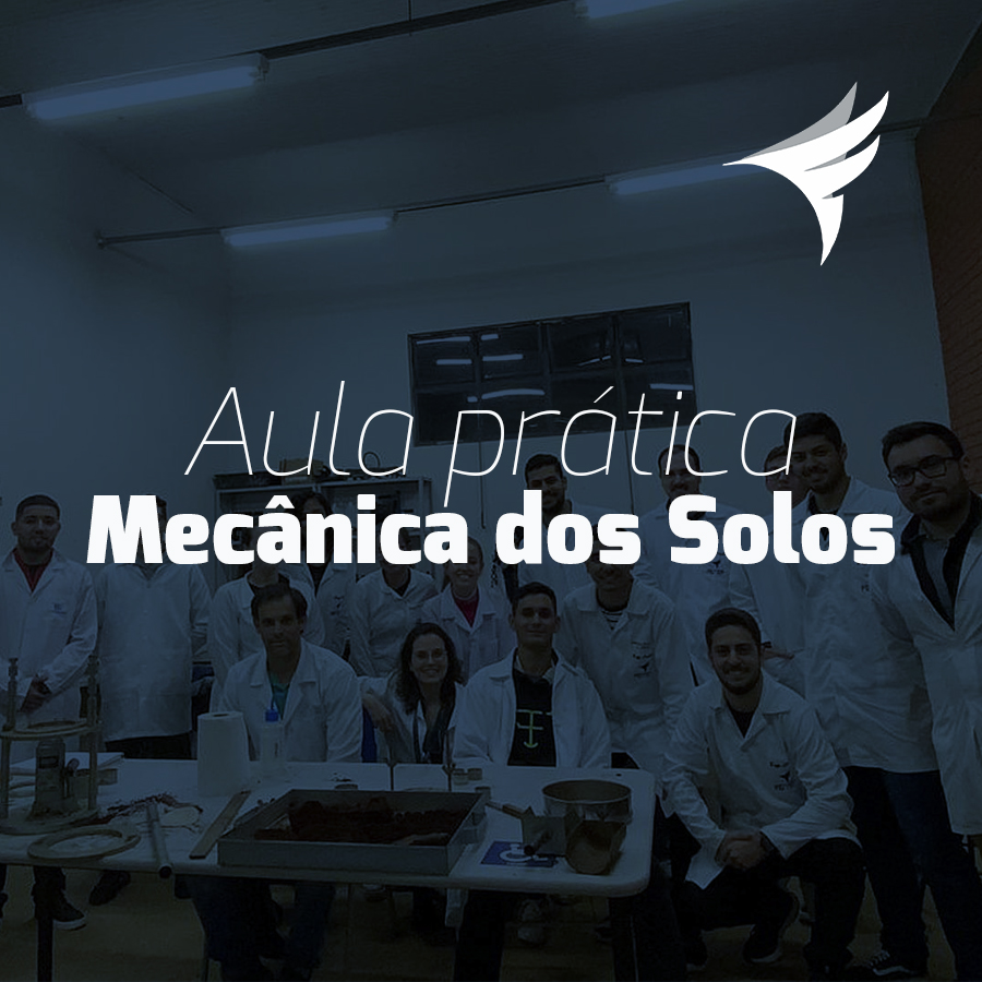 Aula prtica - Mecnica dos Solos