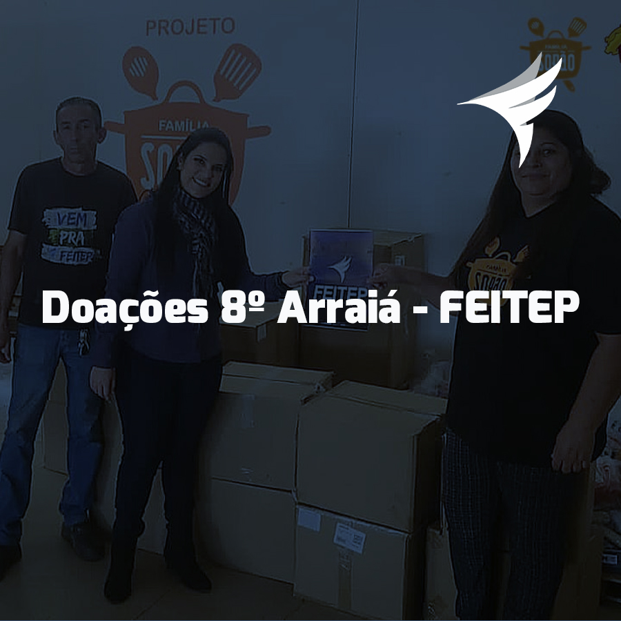 Doaes 8 Arrai - FEITEP