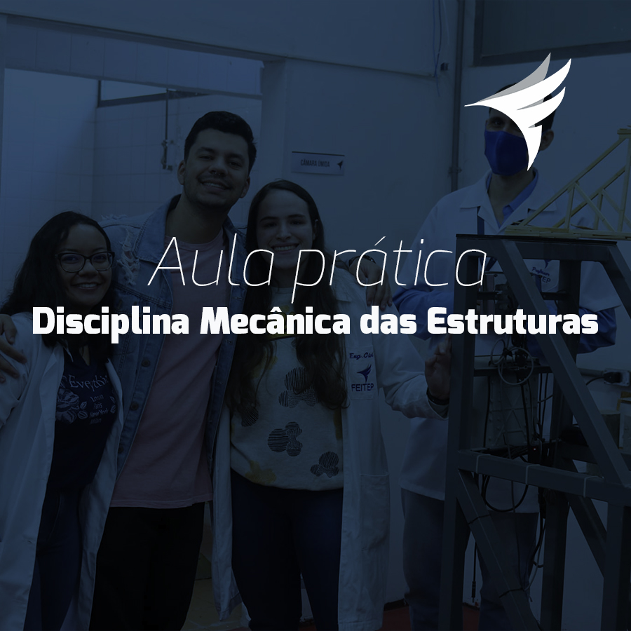 Aula Prtica - Disciplina Mecnica das Estruturas