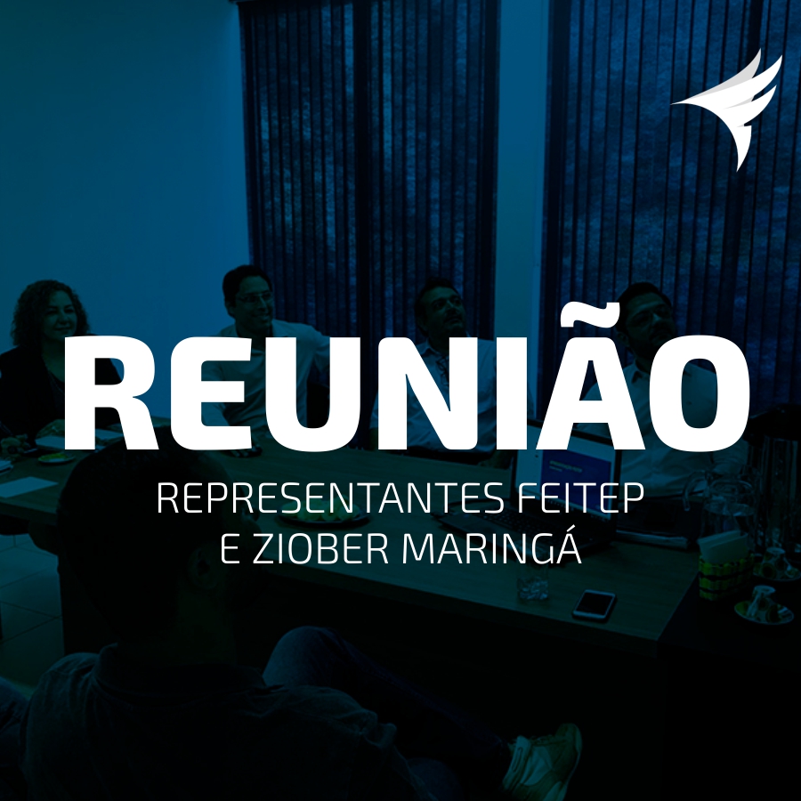 Reunio ZIOBER e FEITEP