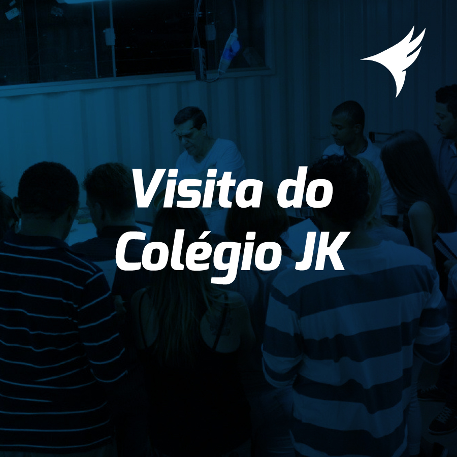 Visita Colgio JK