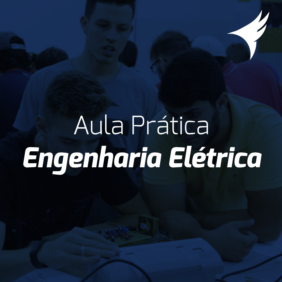 Aula Prtica Engenharia Eltrica