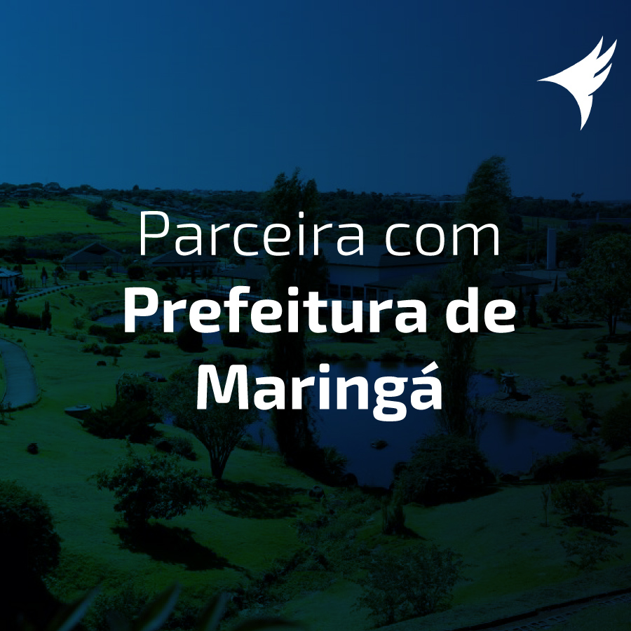 Parceria da FEITEP com Prefeitura de Maring