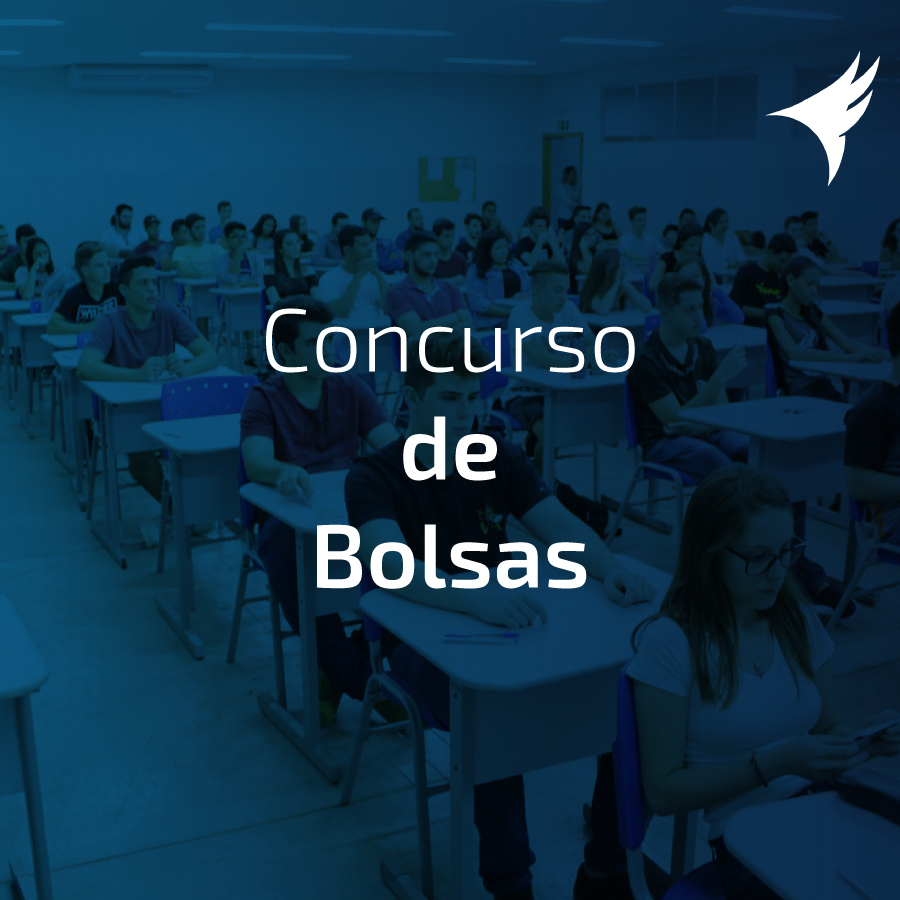 Concurso de Bolsas