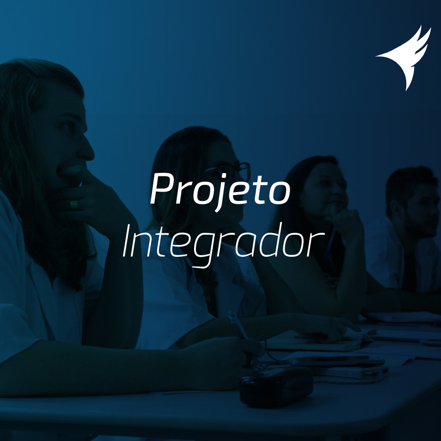 Projeto Integrador