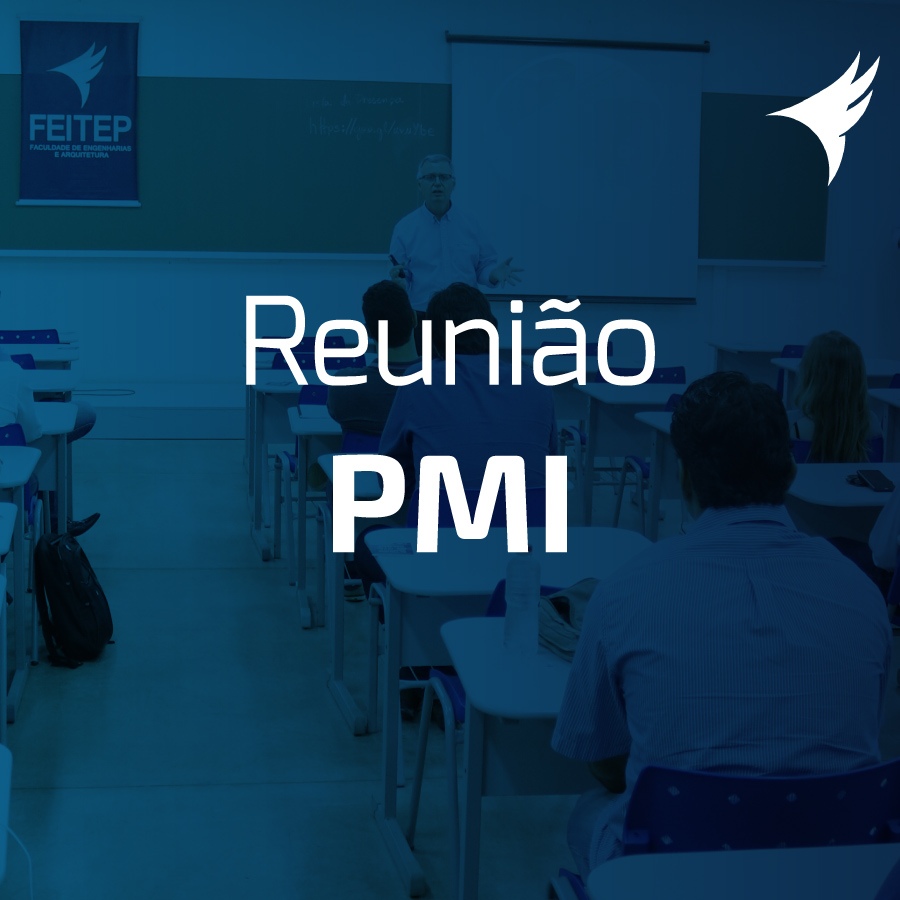 Reunio PMI