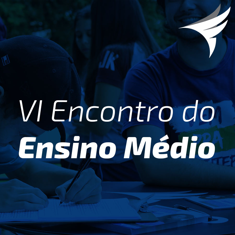 Feitep expe cursos de graduao no VI Encontro do Ensino Mdio